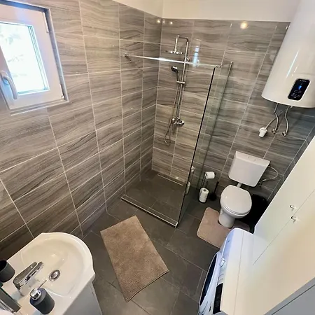 Kocsag Apartment