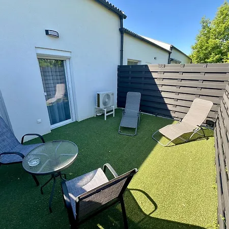 Kocsag Apartmán Fonyód