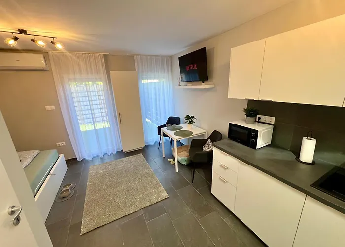 Kocsag Apartament