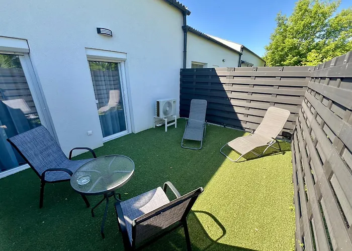 Kocsag Apartament Fonyód